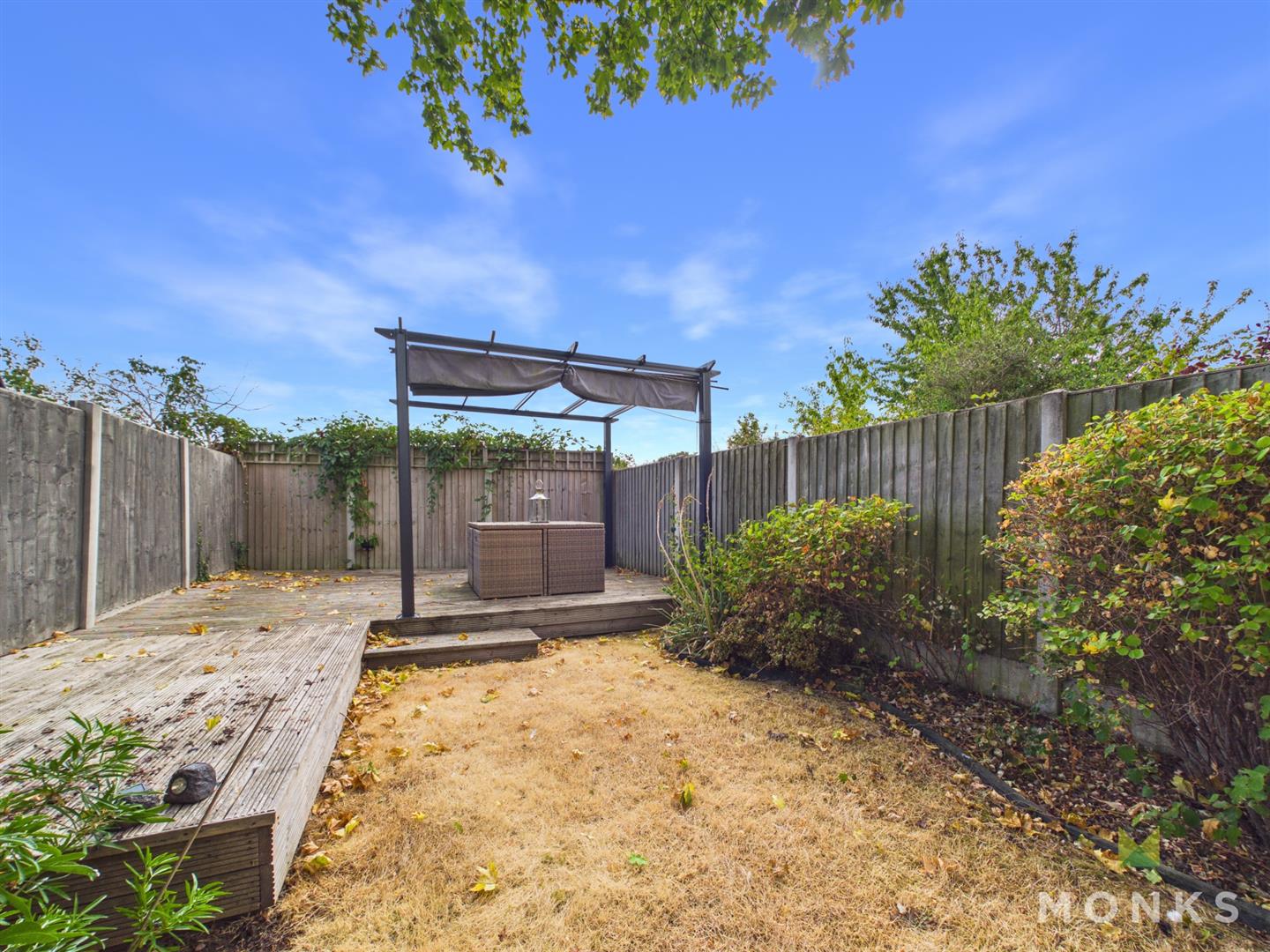 23 Meole Walk, Shrewsbury, SY3 9EU For Sale